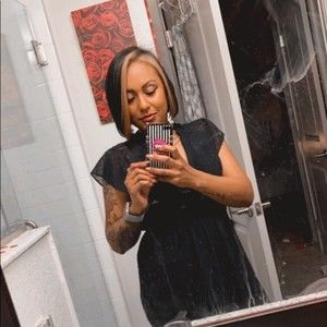 Meet your Posher, Luther